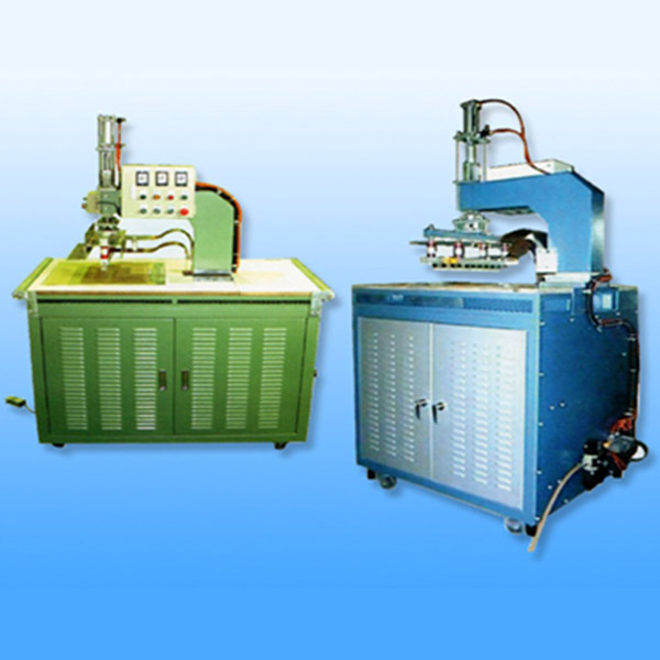 High Frequency Machine Ye Machinery & Trading